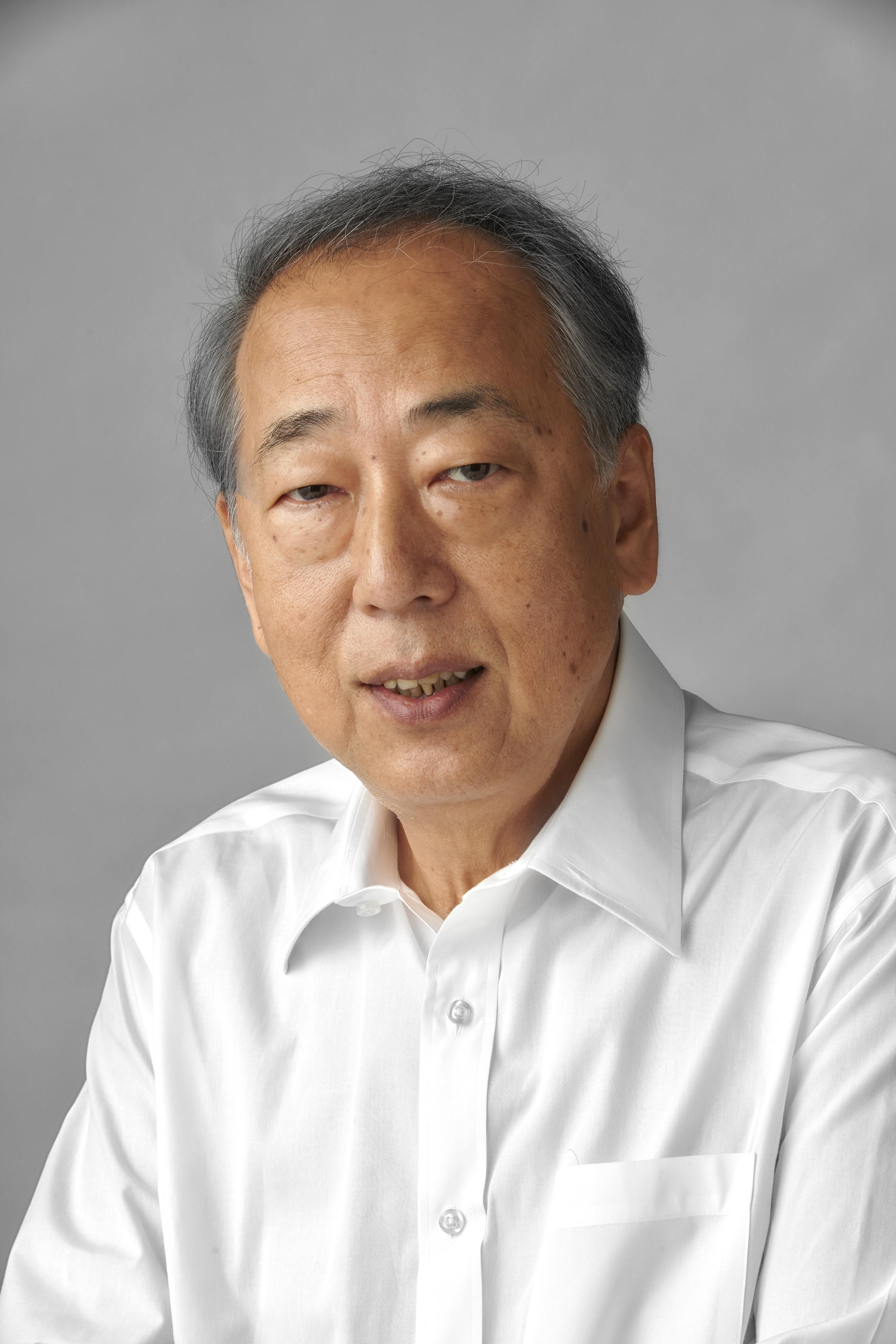 岸部一徳さんプロフィール