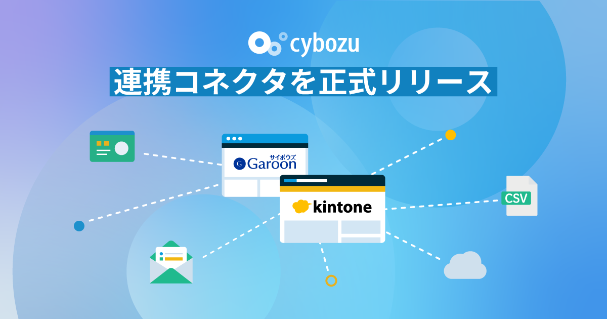連係コネクタ