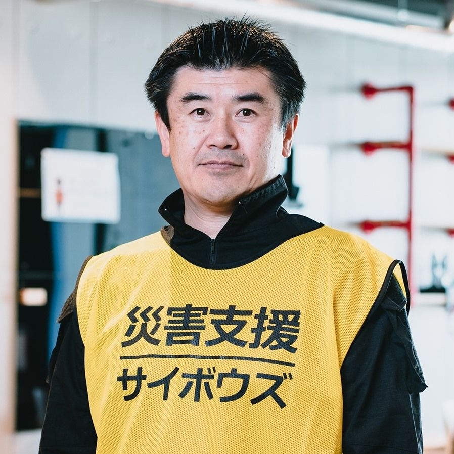 専用　47-52    能登半島支援 太陽テント北陸に「能登復興支援対策室」を設置 | 太陽工業株式
